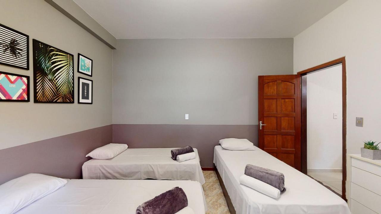 7 Pinheiros By Oba Apartamento