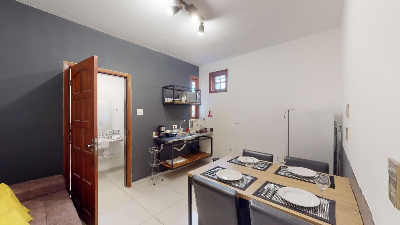 7 Pinheiros By Oba Apartamento São Paulo