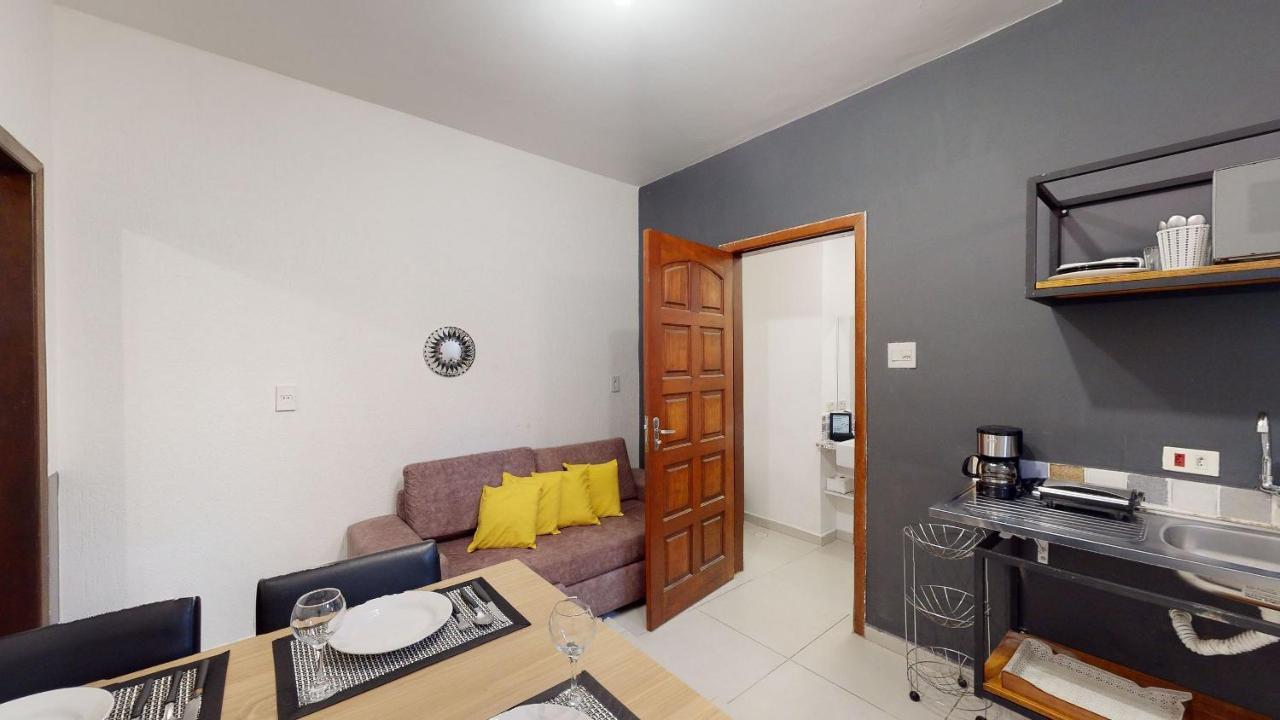 7 Pinheiros By Oba Apartamento