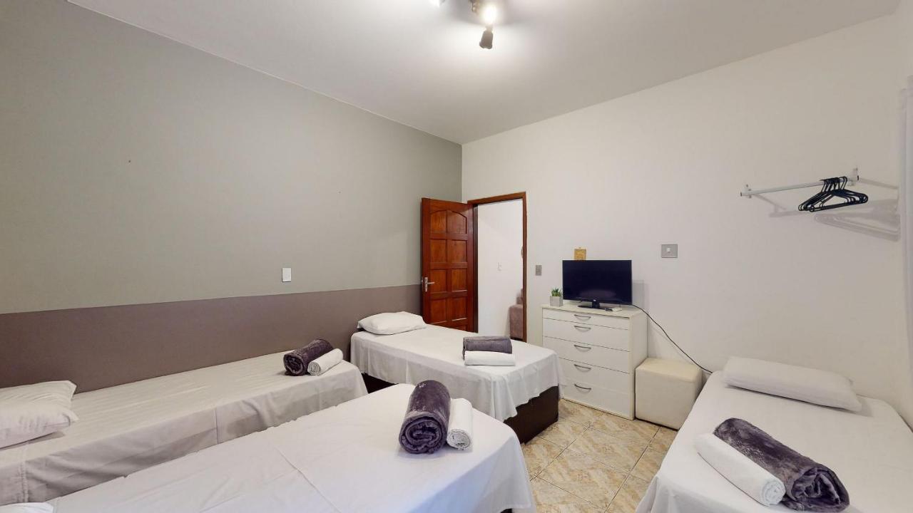 Apartamento 7 Pinheiros By Oba