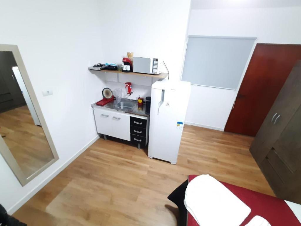 Apartamento Studio Liberdade Paulista Bz4 São Paulo