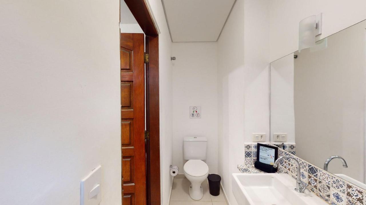 7 Pinheiros By Oba São Paulo