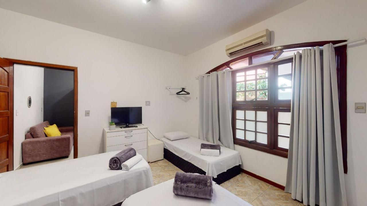 Apartamento 7 Pinheiros By Oba *
