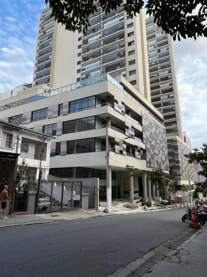 - Bela Vista Centro São Paulo