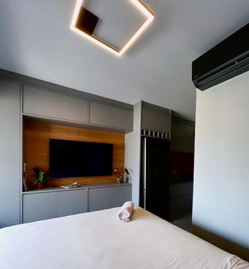 Apartamento - Bela Vista Centro *