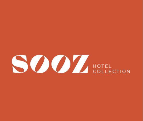 Sooz Collection Sao Paulo