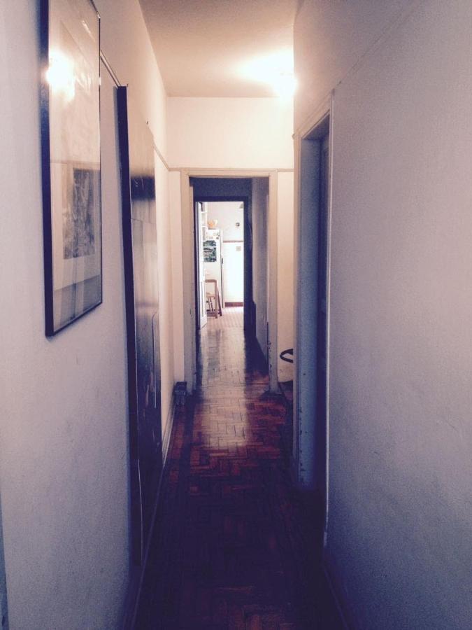 Quarto Em Casa Atelie Com Sol No Quintal * Sao Paulo