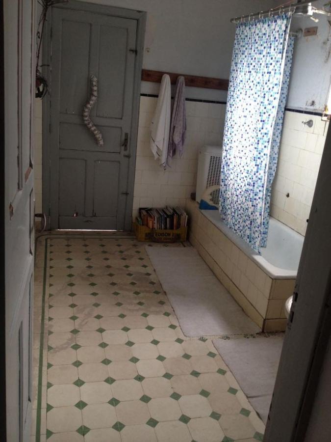Quarto Em Casa Atelie Com Sol No Quintal * Sao Paulo