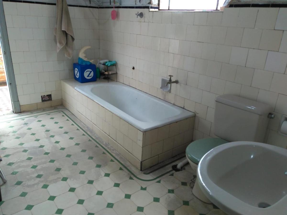 Quarto Em Casa Atelie Com Sol No Quintal Sao Paulo