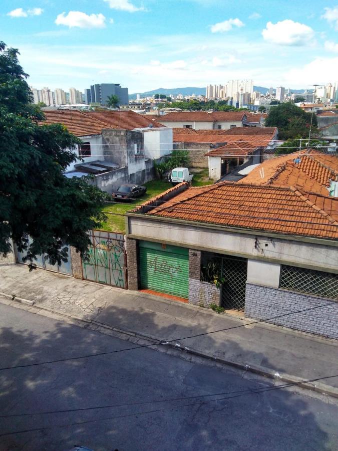 Homestay Quarto Em Casa Atelie Com Sol No Quintal