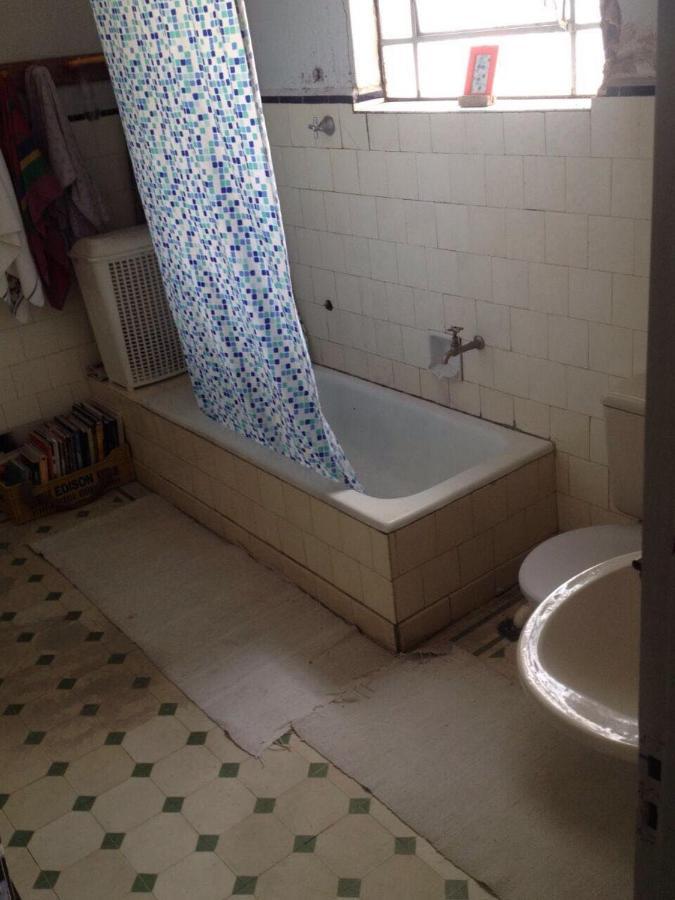 Quarto Em Casa Atelie Com Sol No Quintal Homestay Sao Paulo