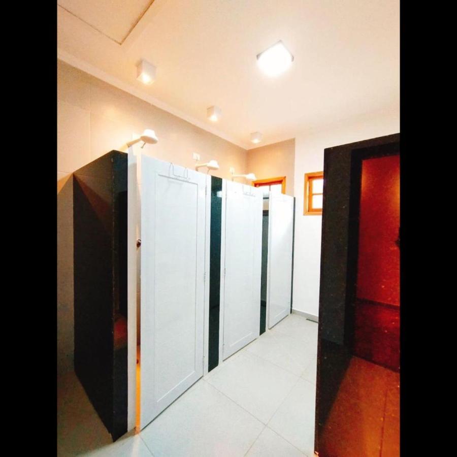 Hostel Youse - Usp Acadepol *