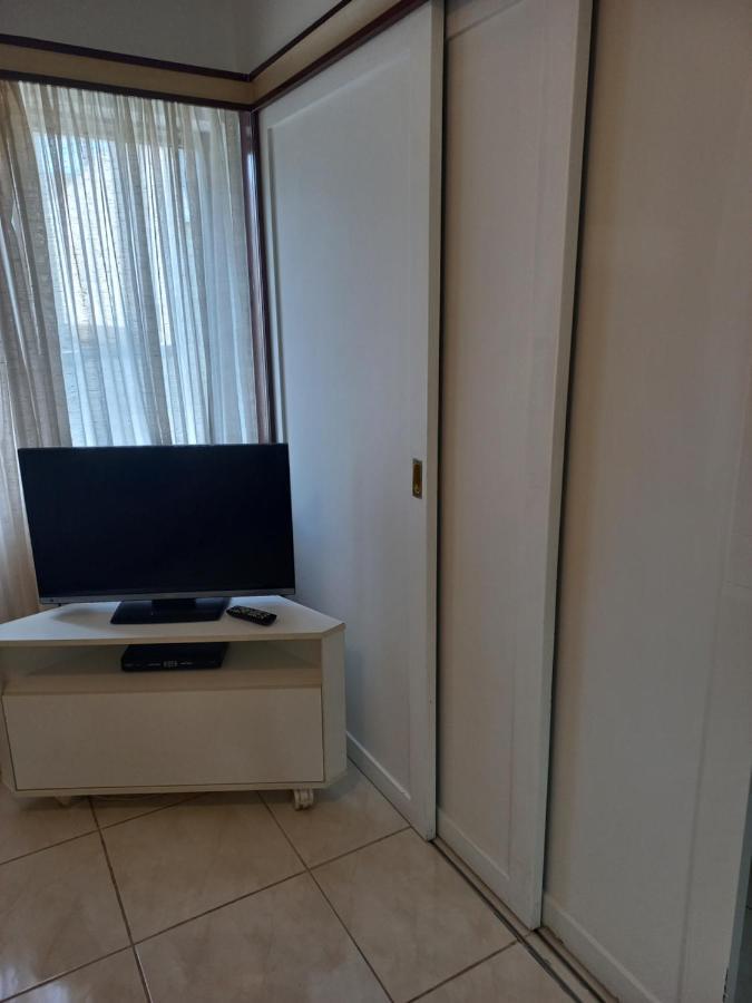 Apartment Flat The Time - Brooklin *