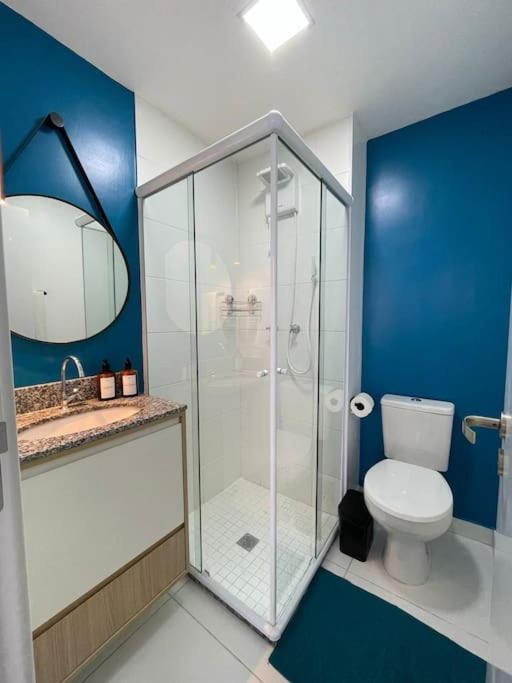 Studio Novo E Belissimo No Bras Com Piscina - 100mts Do Metro * São Paulo