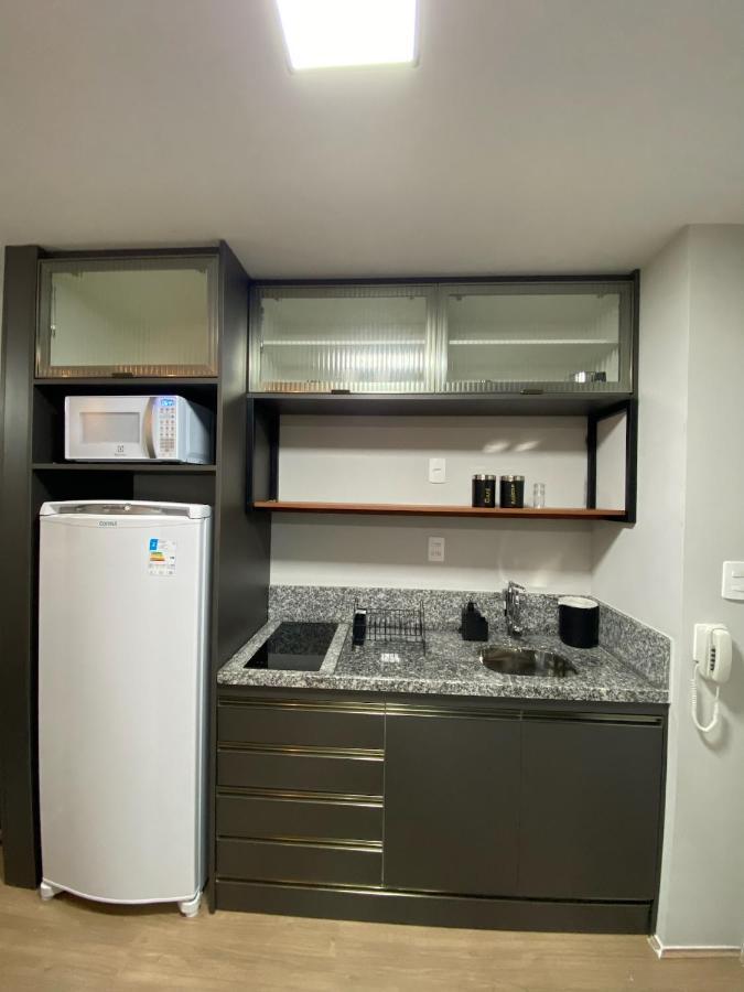 Alto Padrao No Bras Apartamento