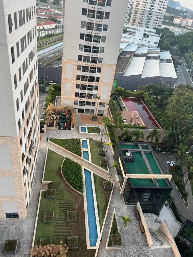 Apartamento Almeida's Haus *