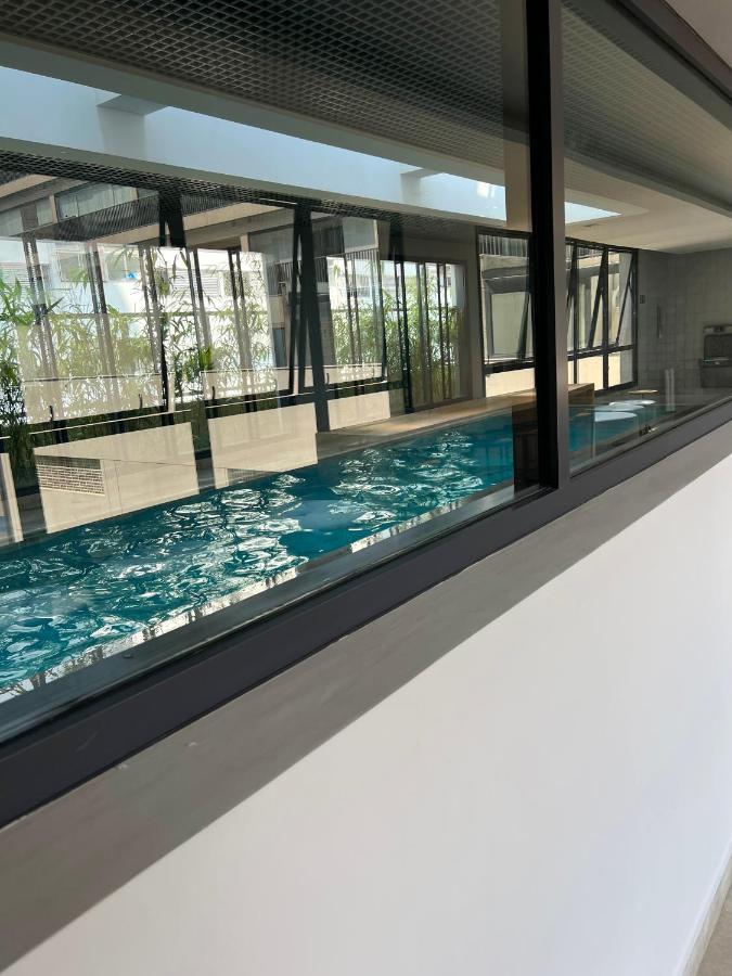Apartamento - Bela Vista Centro *