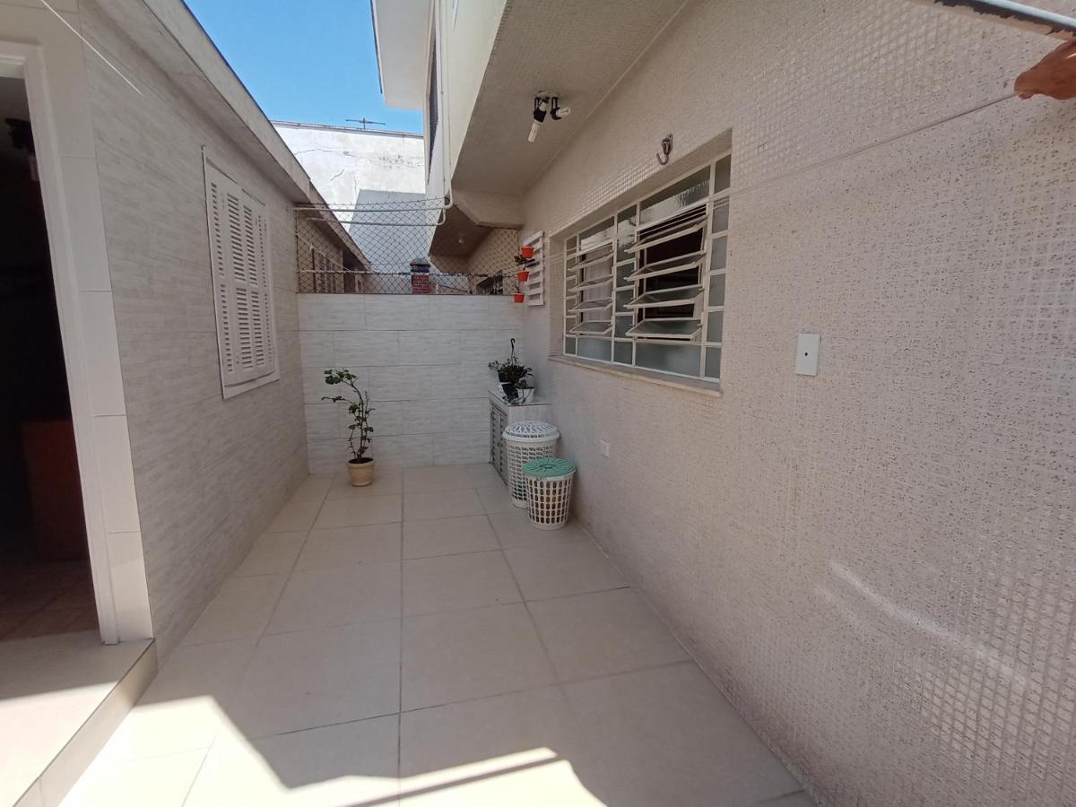 Casa de férias Sobrado A 250mts Do Metro Jd