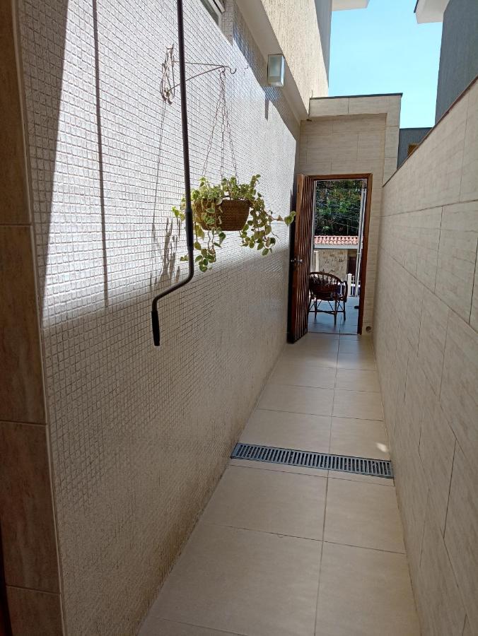 Casa de férias Sobrado A 250mts Do Metro Jd São Paulo