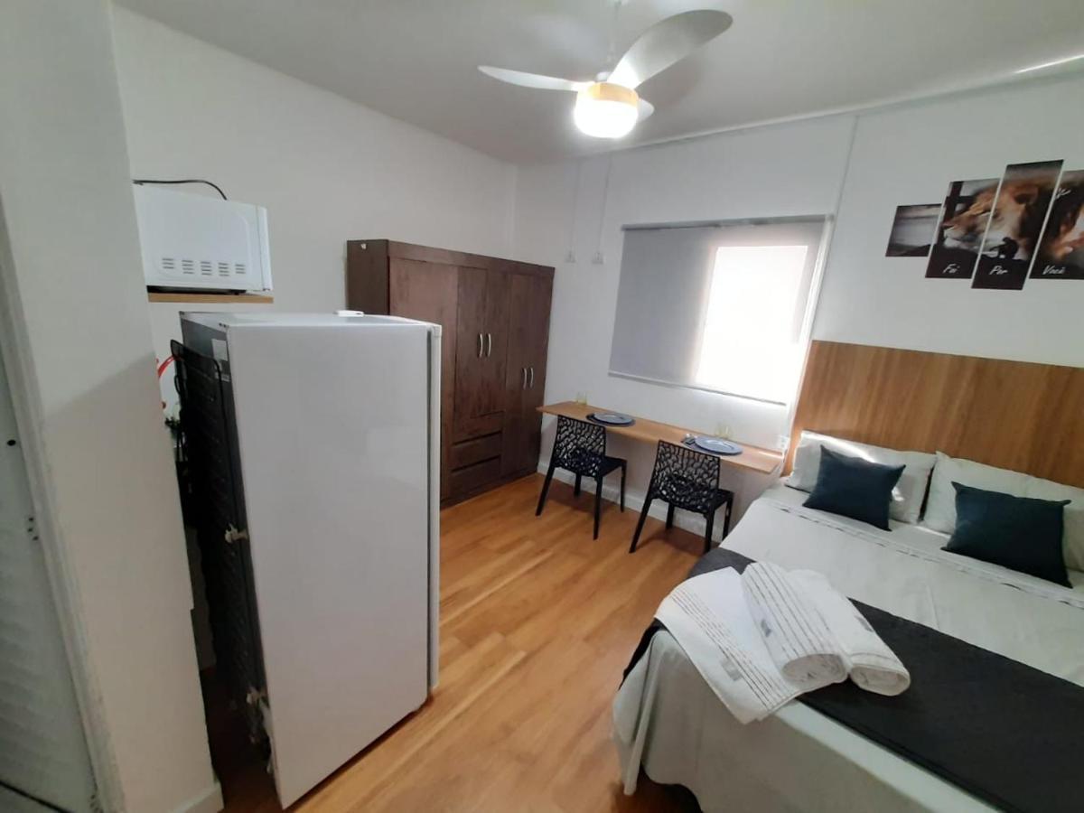 Apartamento Studio Liberdade Paulista Db2 São Paulo