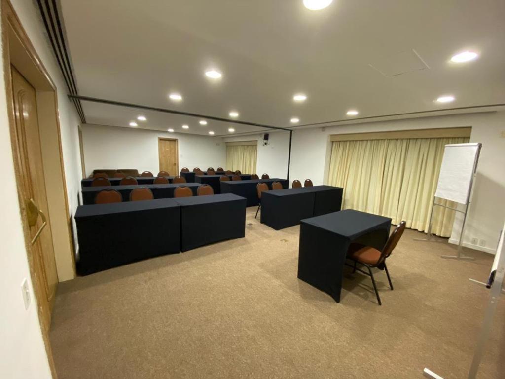 Aparthotel Jp Crauford Sao Paulo