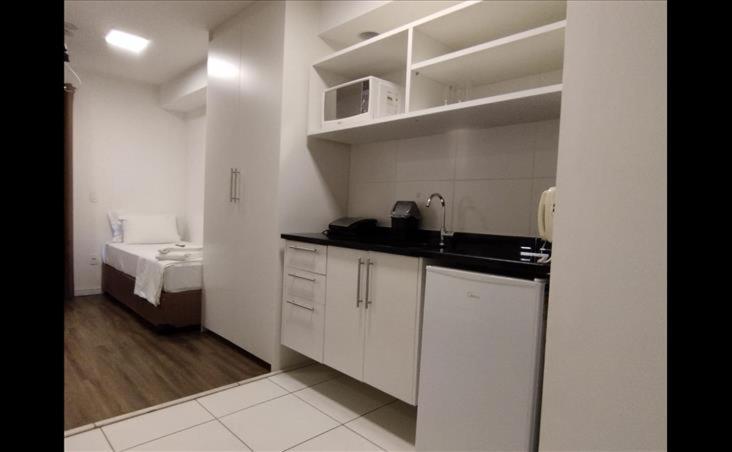 Apartment Wise - Expo Center Anhembi Sao Paulo
