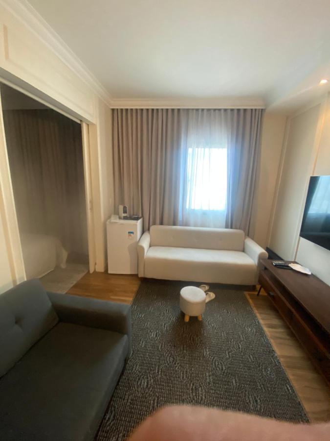 Flat Univer Pamplona Paulista No Jardins Com Cozinha Otima Localizacao 2105 Sao Paulo