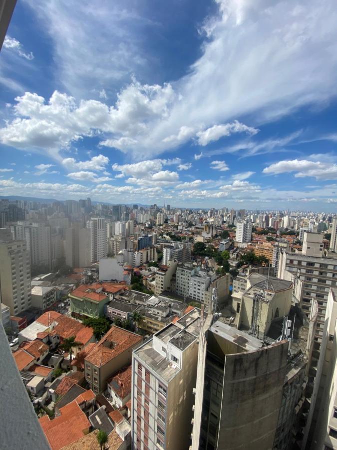 Flat Univer Pamplona Paulista No Jardins Com Cozinha Otima Localizacao 2105 * Sao Paulo