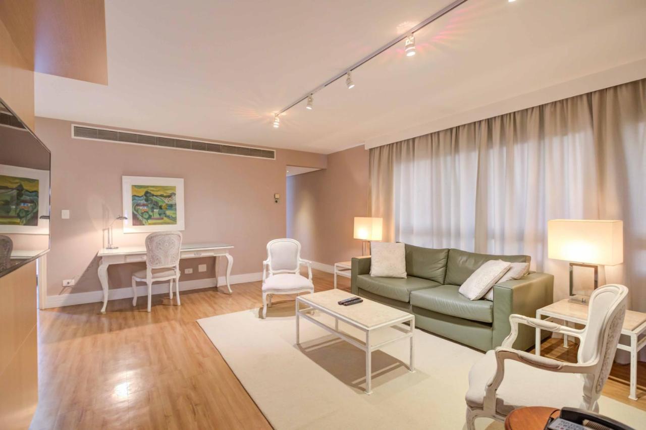 Roomo Etoile Georgev Jardins Residencial *