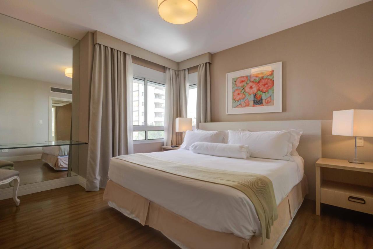 Roomo Etoile Georgev Jardins Residencial Sao Paulo