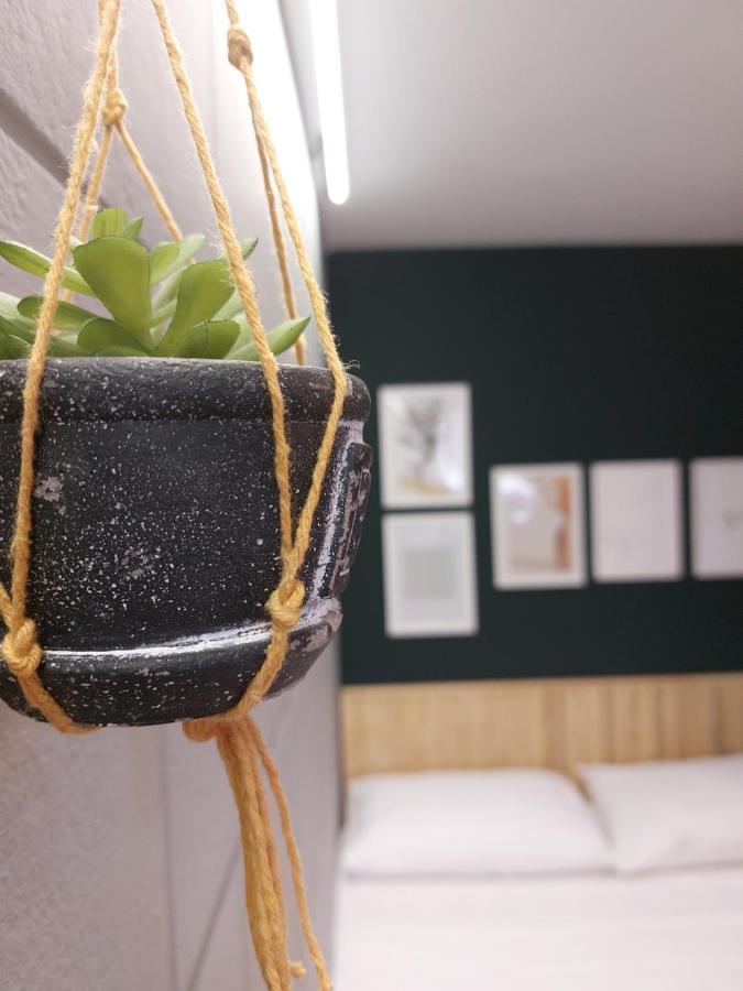New Way Albergue