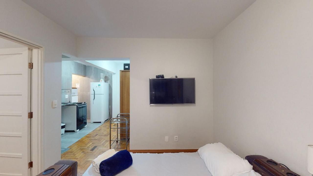 Apartment Apartamento 11 Proximo Av Paulista By Oba