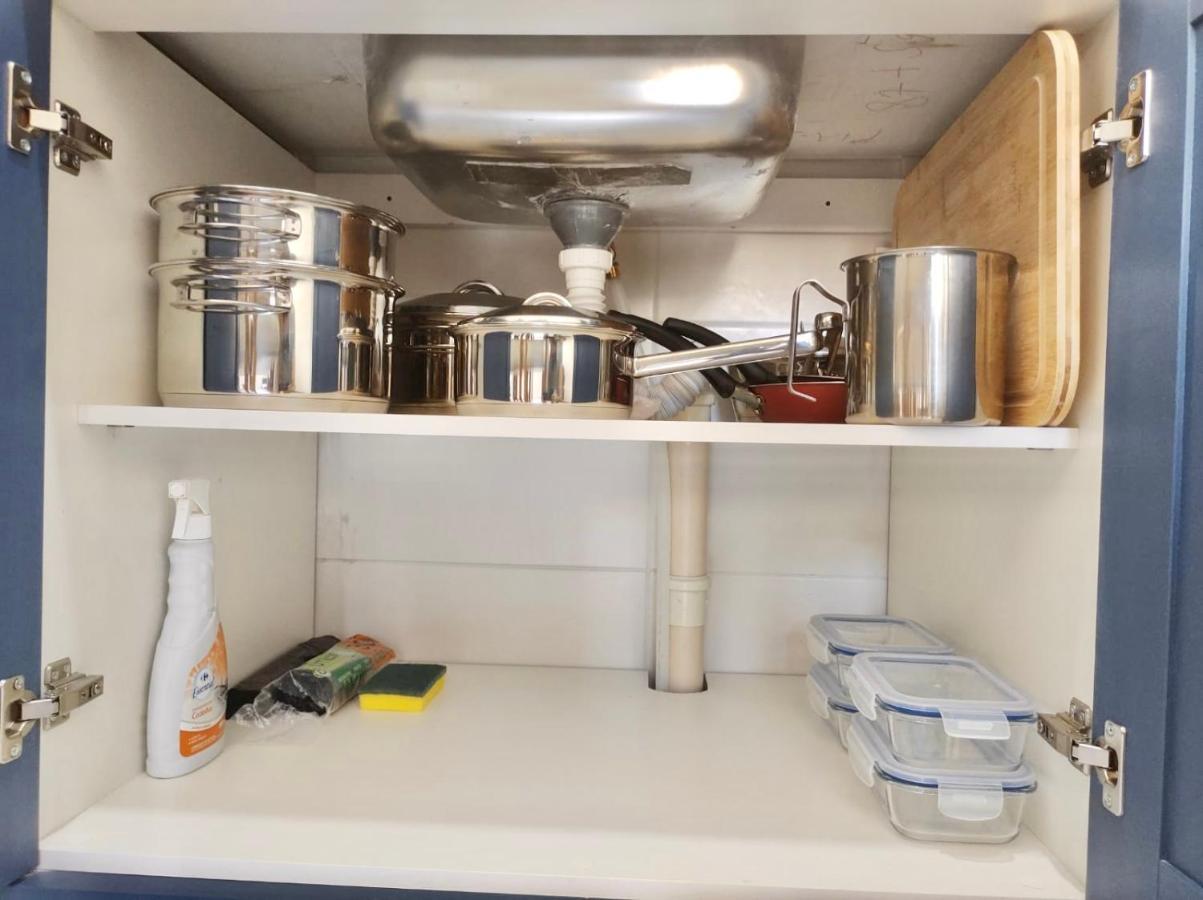 Apartment Espacoso E Aconchegante Na Bela Vista