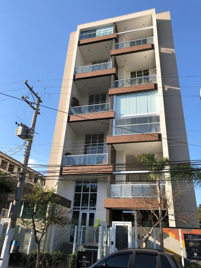Apartment Up Concept - Luxuoso Na Madalena Sao Paulo