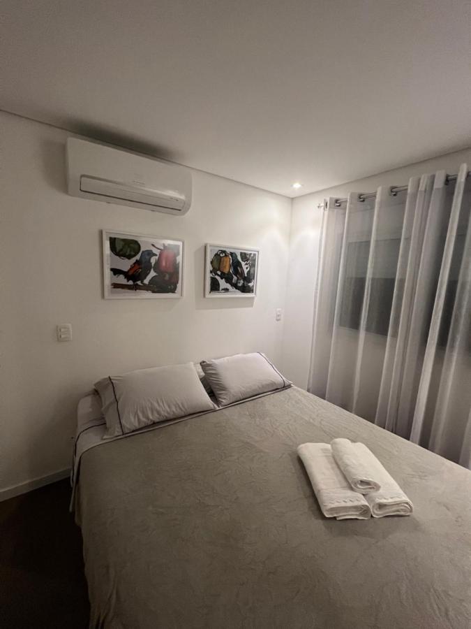 Apartment Up Concept - Luxuoso Na Madalena *