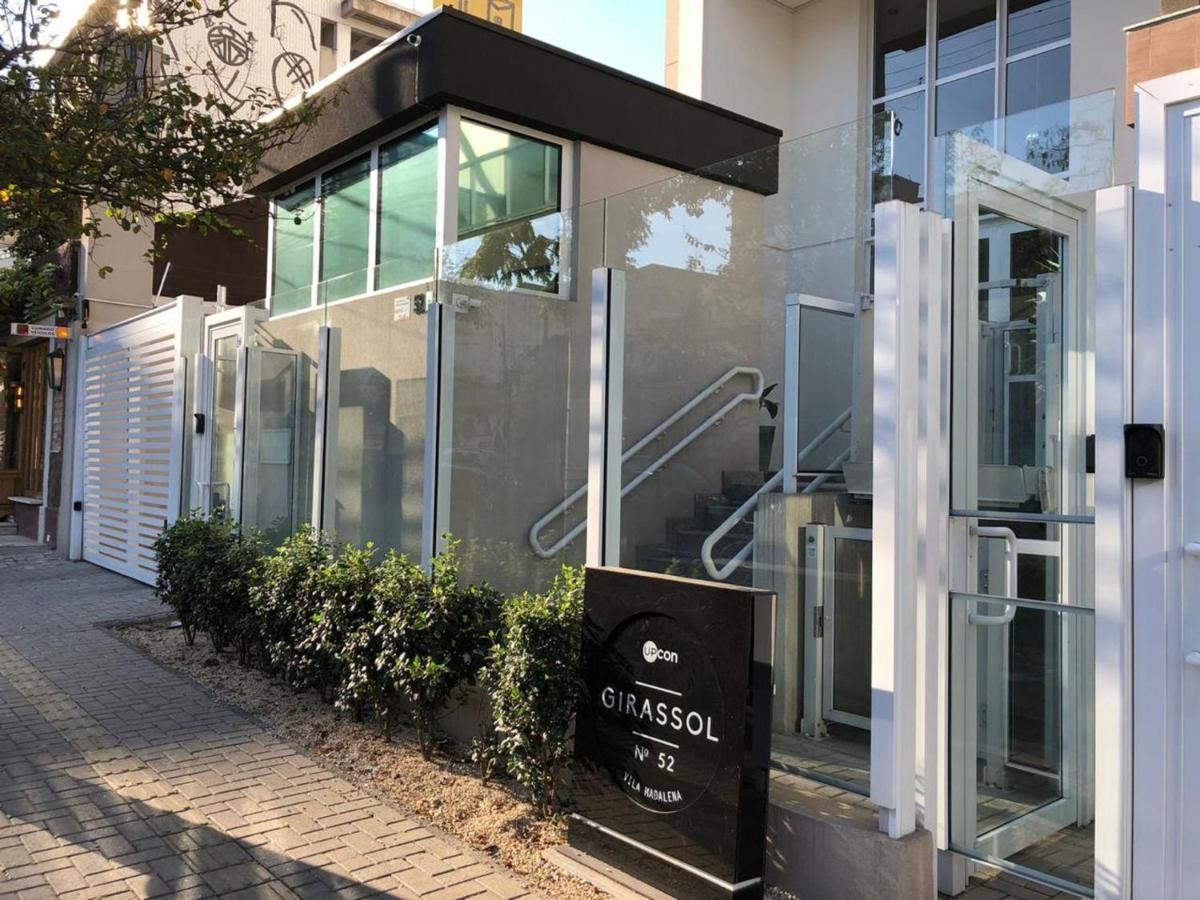 Up Concept - Luxuoso Na Madalena Sao Paulo