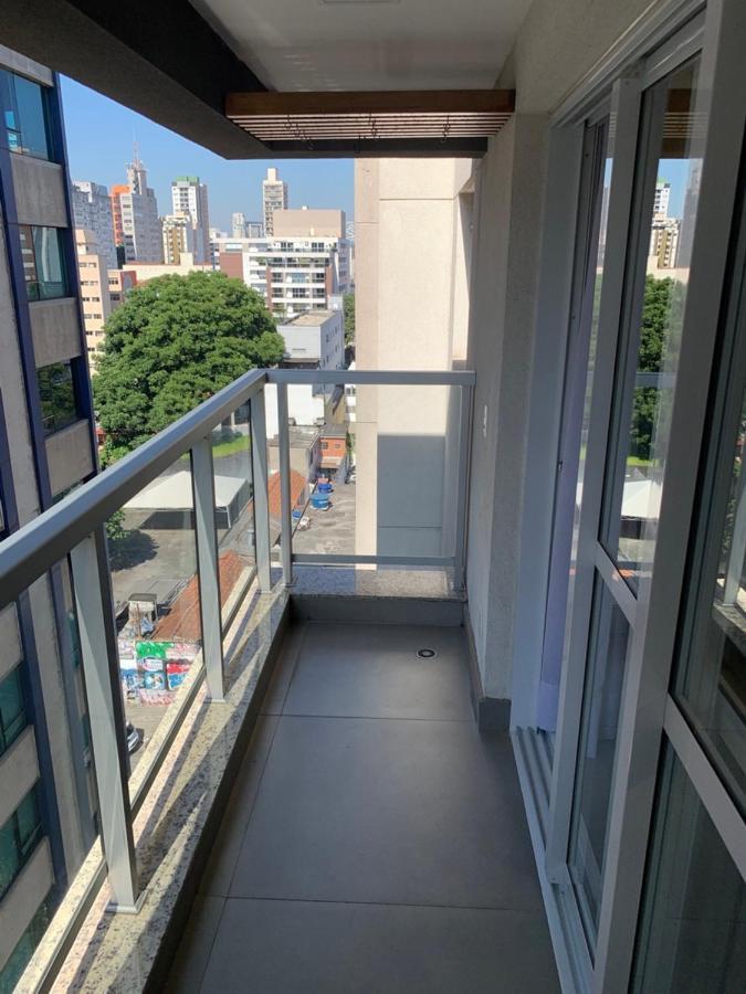 Up Concept - Luxuoso Na Madalena * Sao Paulo