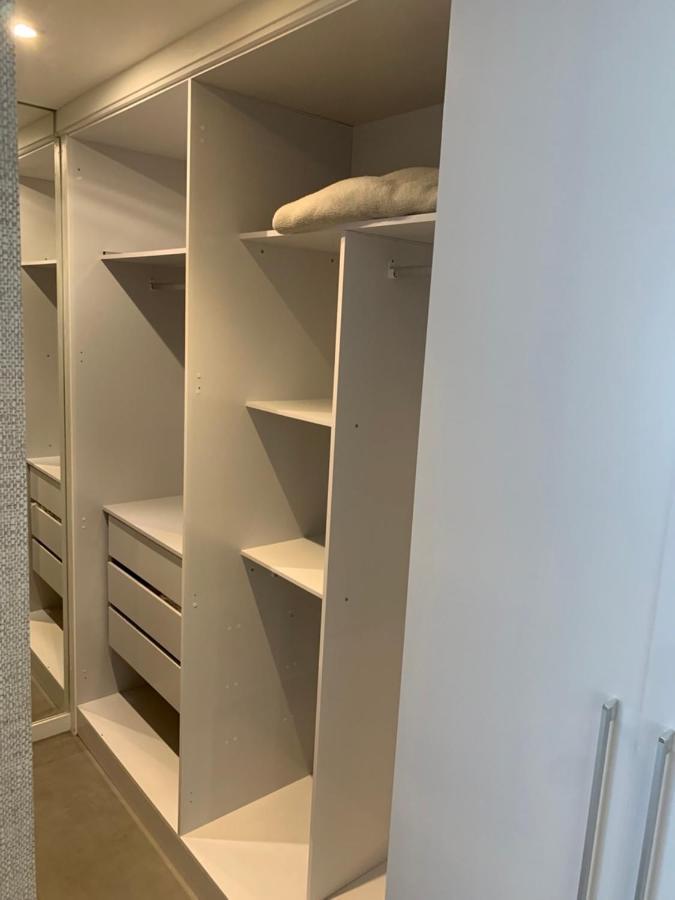 Apartment Up Concept - Luxuoso Na Madalena Sao Paulo