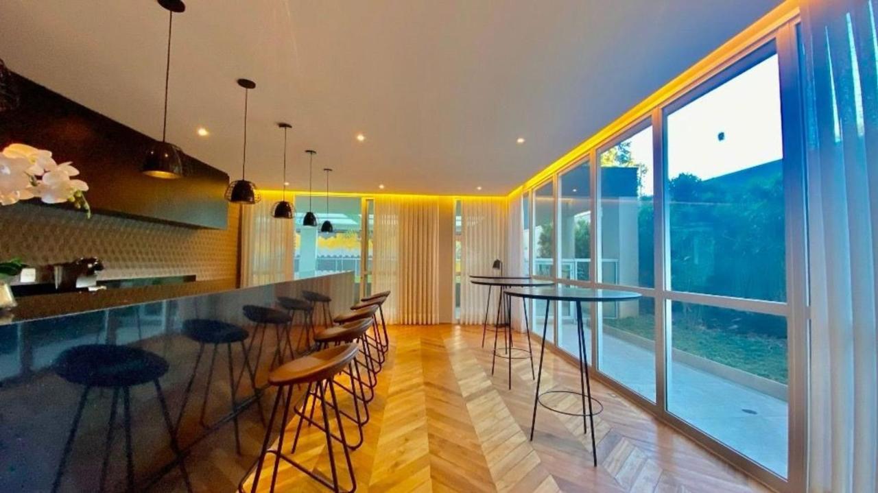 Apartment Up Concept - Luxuoso Na Madalena