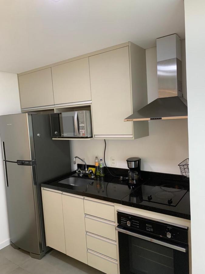 Up Concept - Luxuoso Na Madalena Apartment Sao Paulo