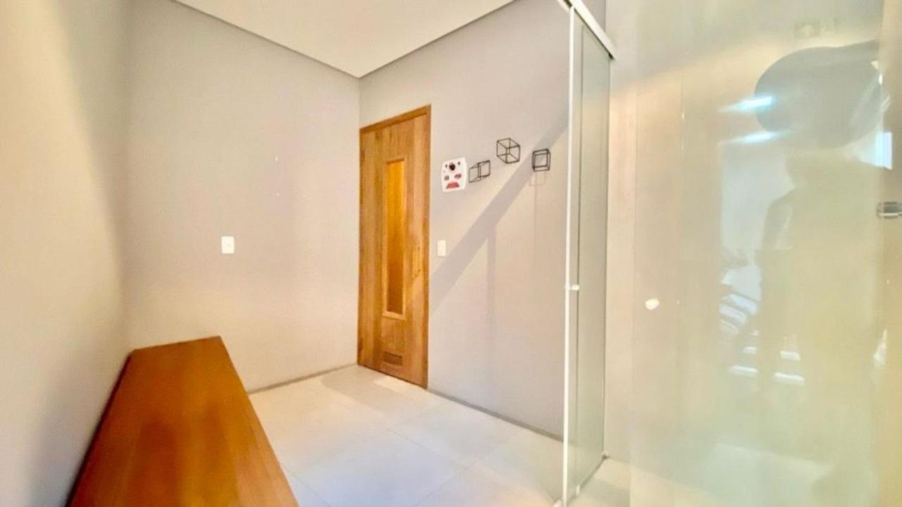 Apartment Up Concept - Luxuoso Na Madalena *