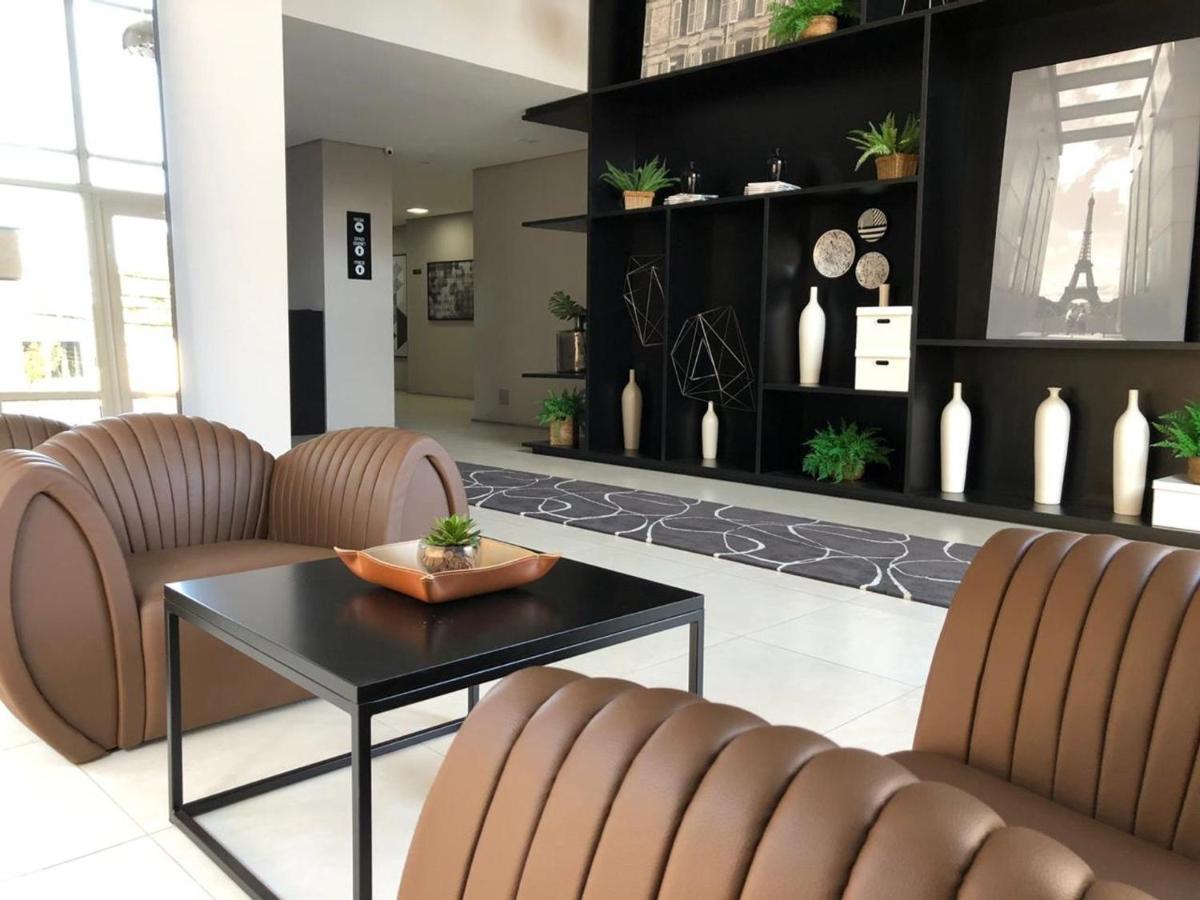 Up Concept - Luxuoso Na Madalena Apartamento São Paulo