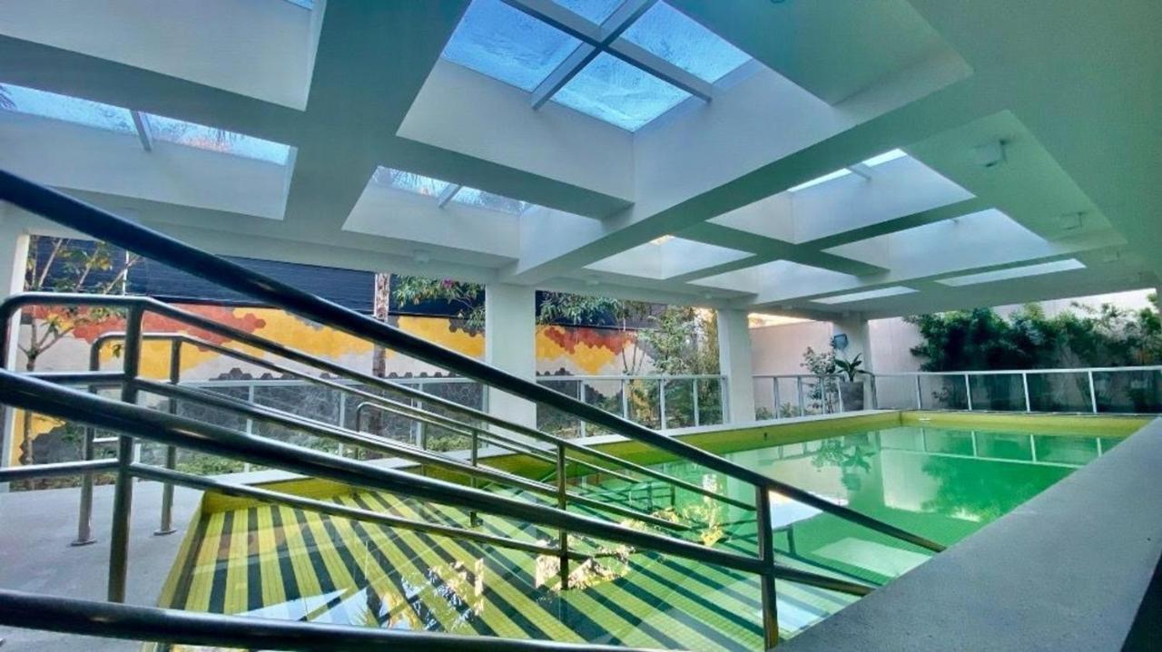 Up Concept - Luxuoso Na Madalena Apartment *