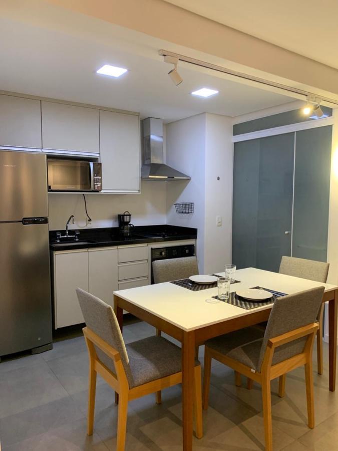 Up Concept - Luxuoso Na Madalena Sao Paulo