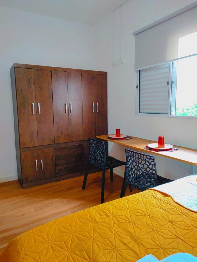 Apartamento Studio Liberdade Paulista Db2 São Paulo