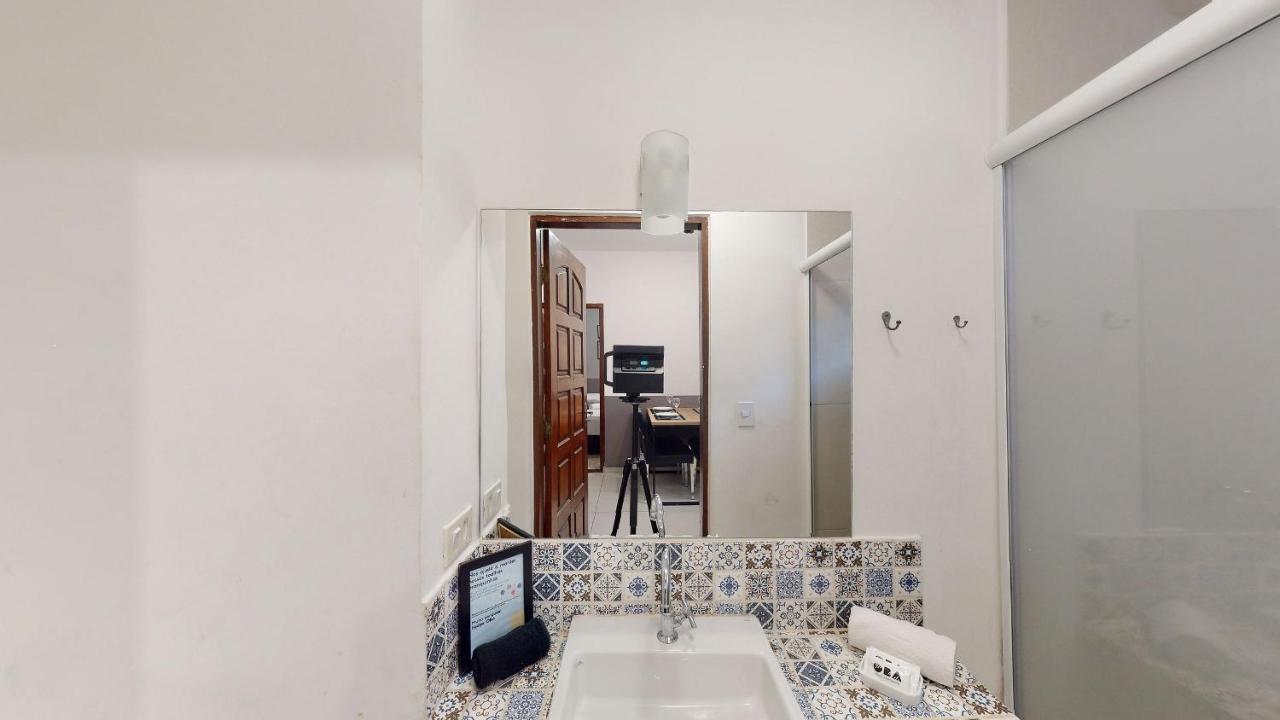 7 Pinheiros By Oba Apartamento