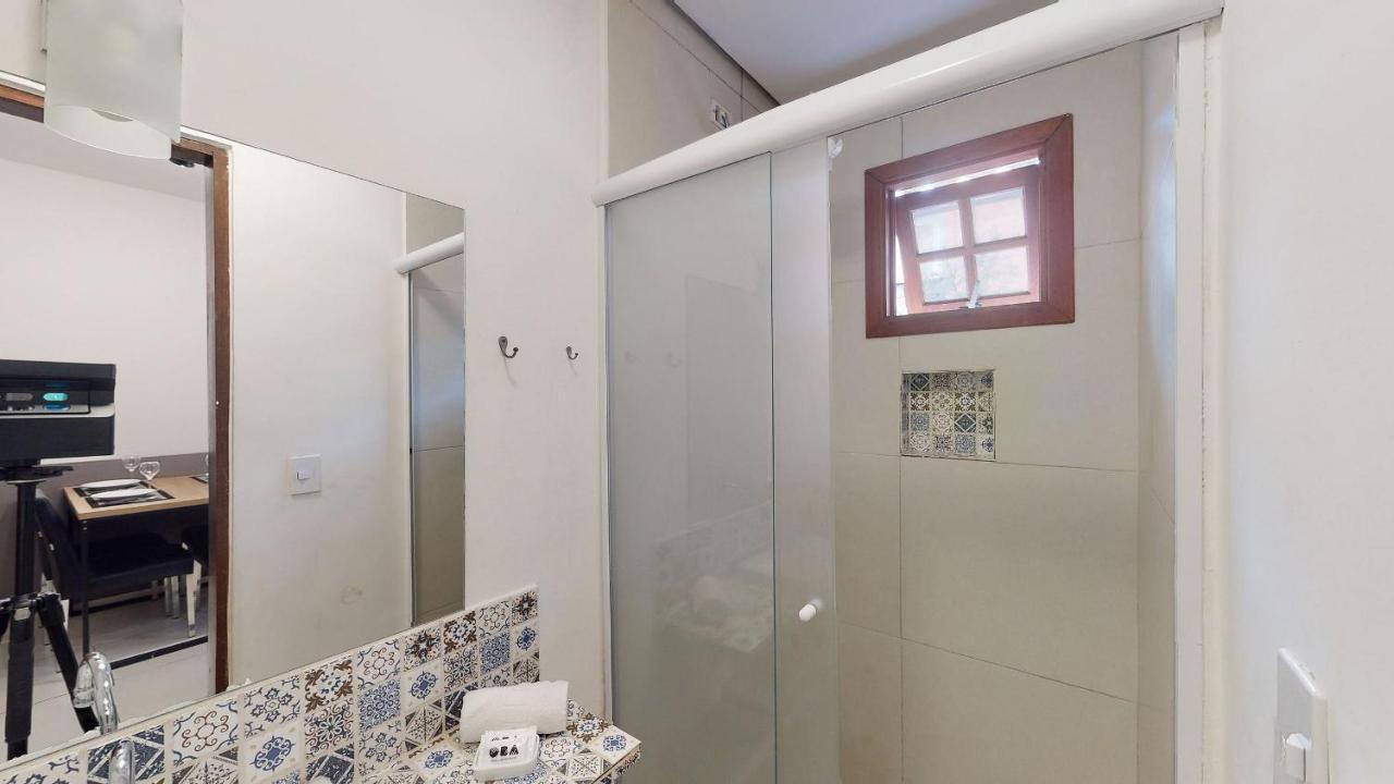 Apartamento 7 Pinheiros By Oba São Paulo