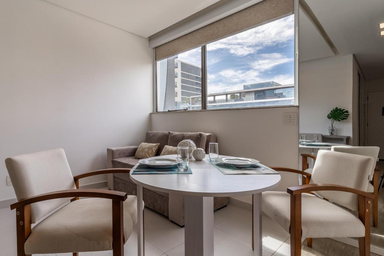 Akile Ferreira Lobo Itaim - Vncel Apartment Sao Paulo