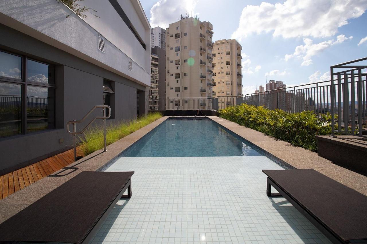 Byway Vila Madalena - Por Temporada Apartamento *