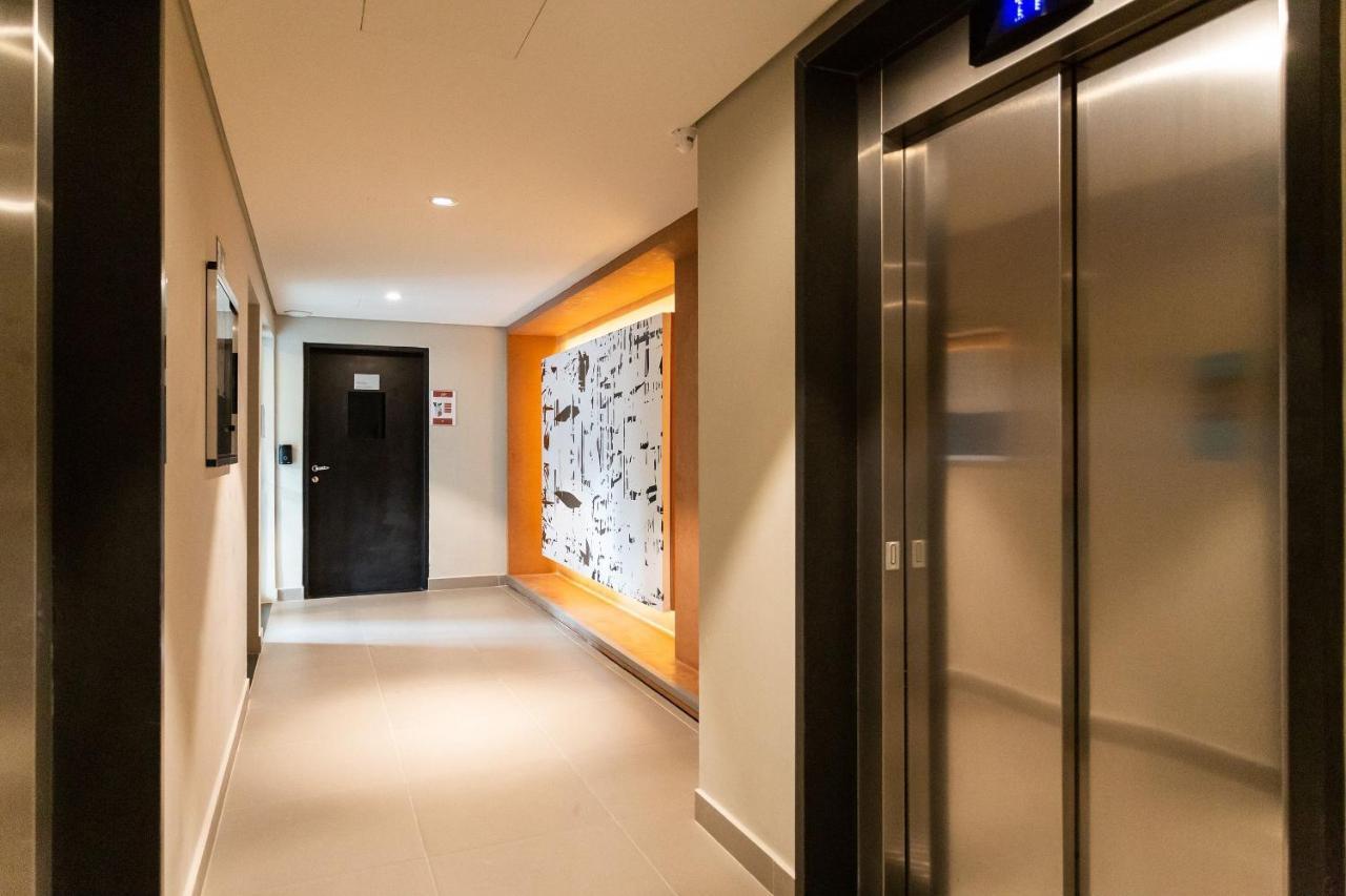 Byway Vila Madalena - Por Temporada Apartamento São Paulo